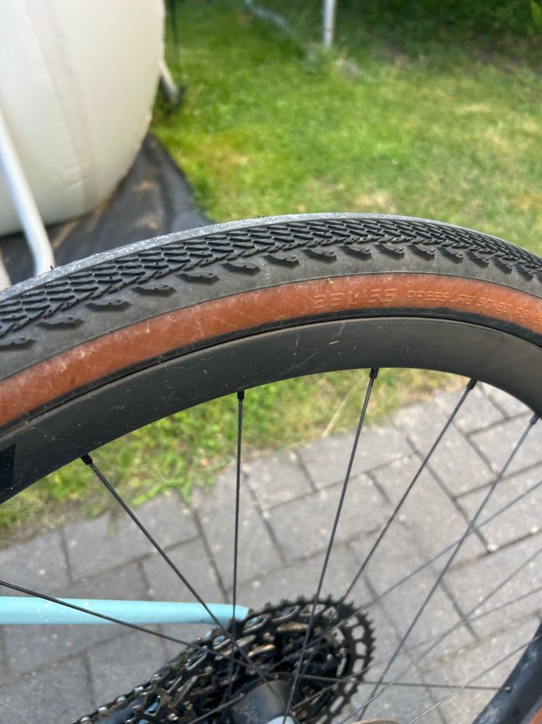 Specialized Diverge Expert 2022 2022 Road & Gravel d'occasion — image 37 sur 41
