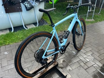 Käytetty Specialized Diverge Expert 2022 2022 Road & Gravel — kuva 3 / 41