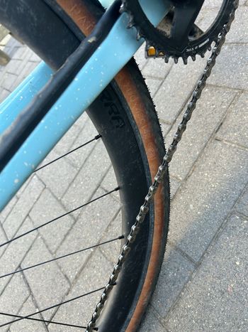 Specialized Diverge Expert 2022 2022 Road & Gravel d'occasion — image 11 sur 41