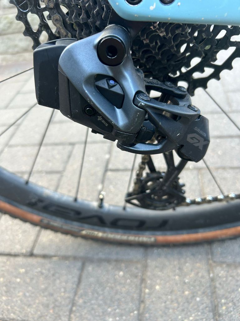 Specialized Diverge Expert 2022 2022 Road & Gravel d'occasion — image 12 sur 41