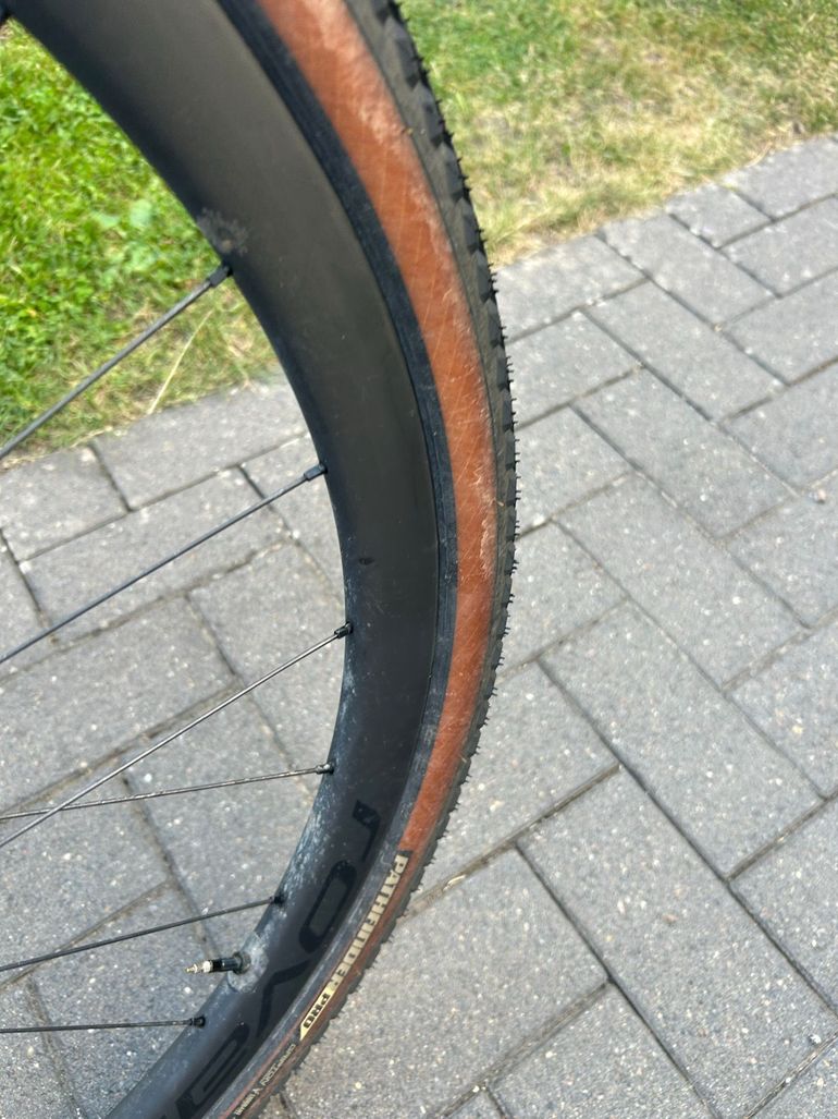 Specialized Diverge Expert 2022 2022 Road & Gravel d'occasion — image 36 sur 41