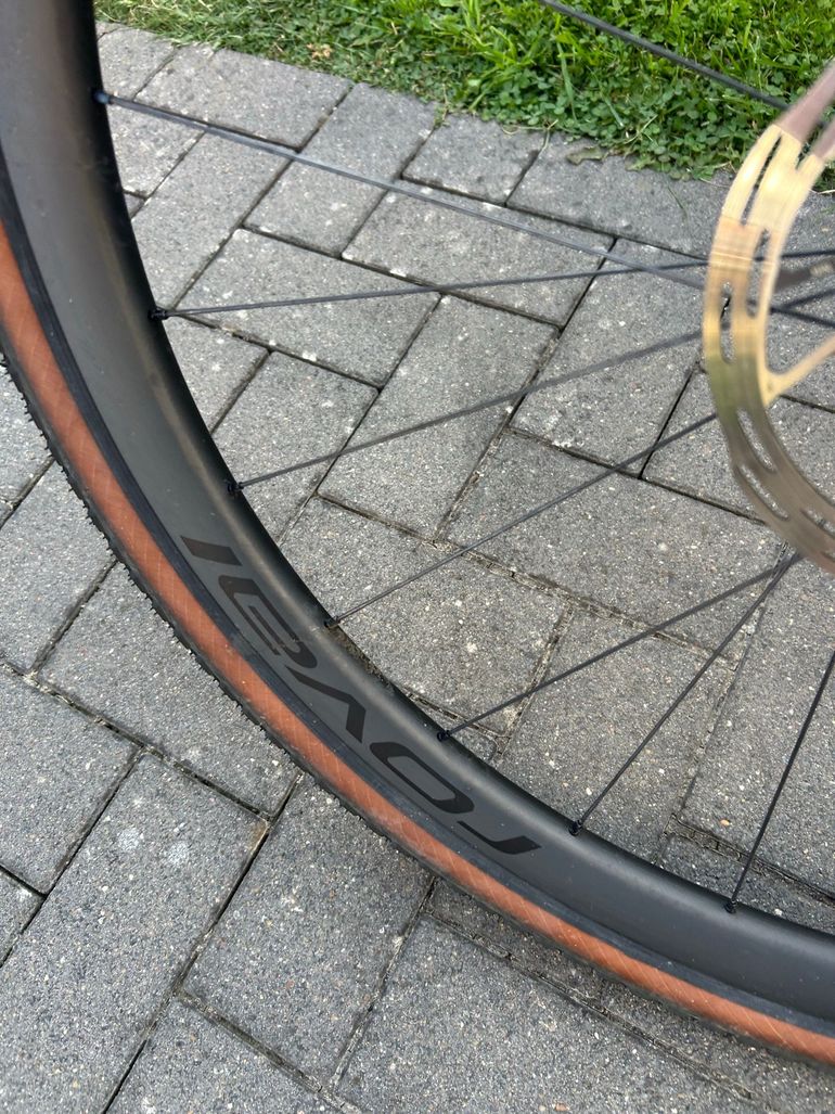 Specialized Diverge Expert 2022 2022 Road & Gravel d'occasion — image 29 sur 41