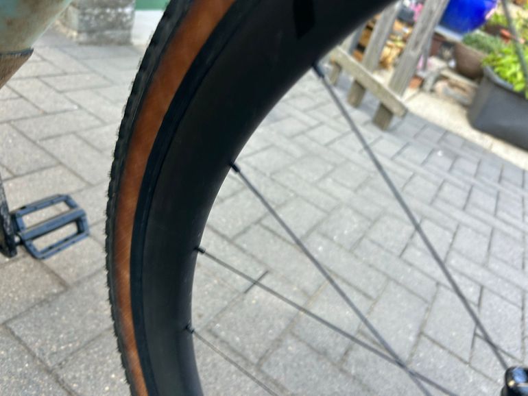 Specialized Diverge Expert 2022 2022 Road & Gravel d'occasion — image 19 sur 41