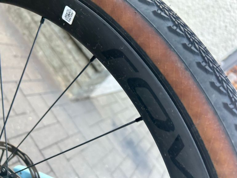 Specialized Diverge Expert 2022 2022 Road & Gravel d'occasion — image 8 sur 41