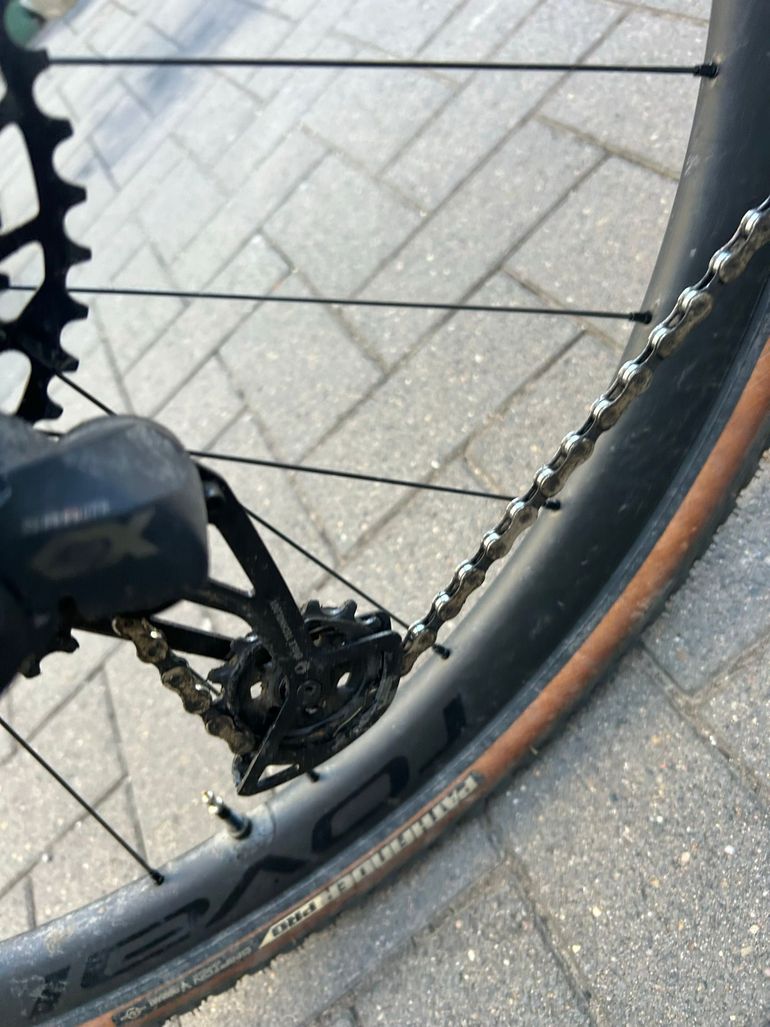 Specialized Diverge Expert 2022 2022 Road & Gravel d'occasion — image 4 sur 41