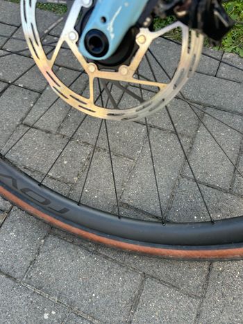 Specialized Diverge Expert 2022 2022 Road & Gravel d'occasion — image 28 sur 41