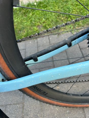 Specialized Diverge Expert 2022 2022 Road & Gravel d'occasion — image 33 sur 41
