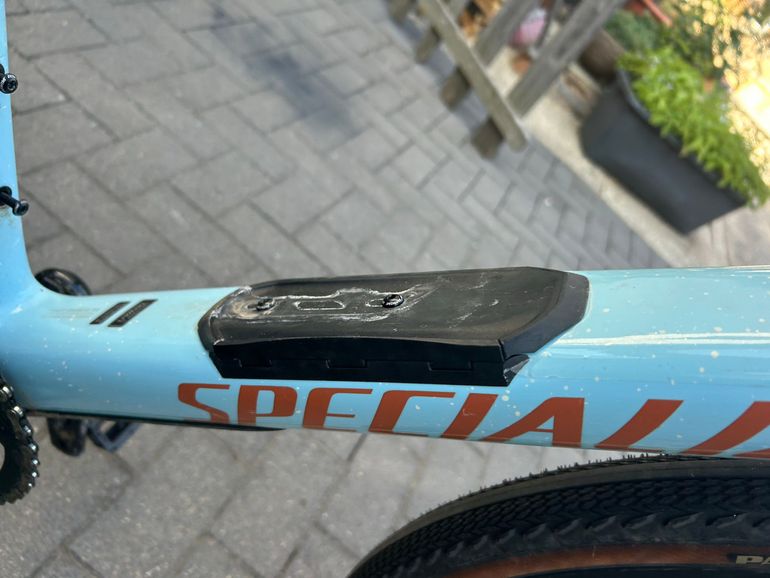 Specialized Diverge Expert 2022 2022 Road & Gravel d'occasion — image 16 sur 41