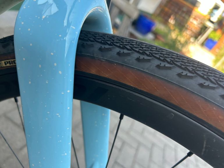 Specialized Diverge Expert 2022 2022 Road & Gravel d'occasion — image 18 sur 41