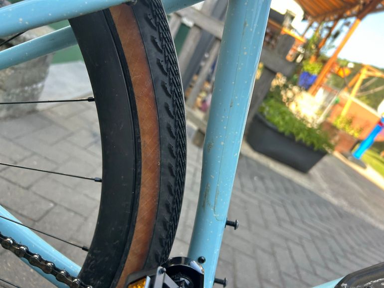 Specialized Diverge Expert 2022 2022 Road & Gravel d'occasion — image 10 sur 41