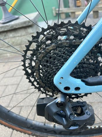 Specialized Diverge Expert 2022 2022 Road & Gravel d'occasion — image 13 sur 41