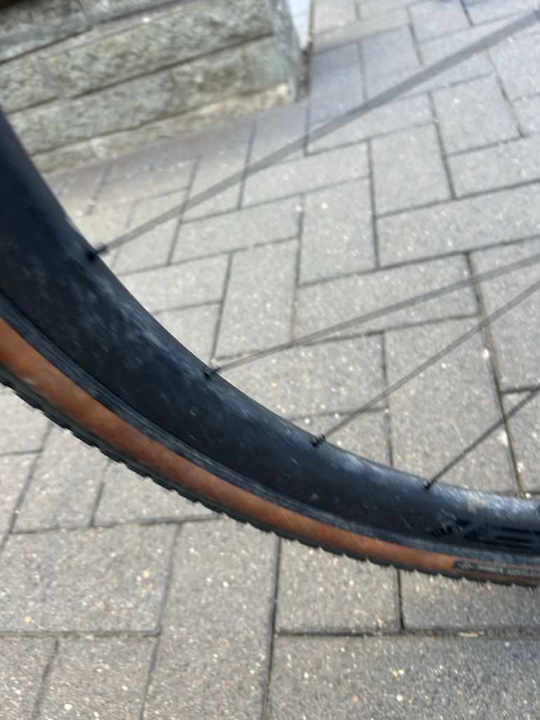Specialized Diverge Expert 2022 2022 Road & Gravel d'occasion — image 6 sur 41