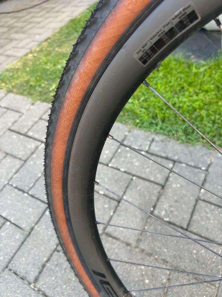 Specialized Diverge Expert 2022 2022 Road & Gravel d'occasion — image 30 sur 41
