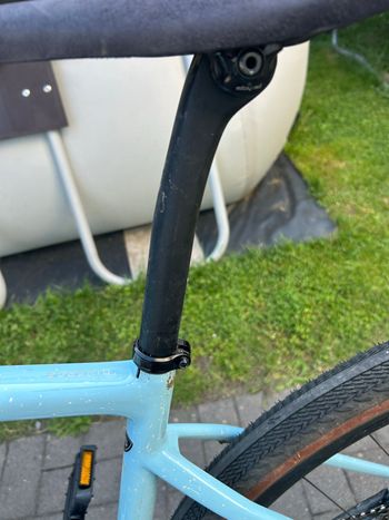 Specialized Diverge Expert 2022 2022 Road & Gravel d'occasion — image 38 sur 41