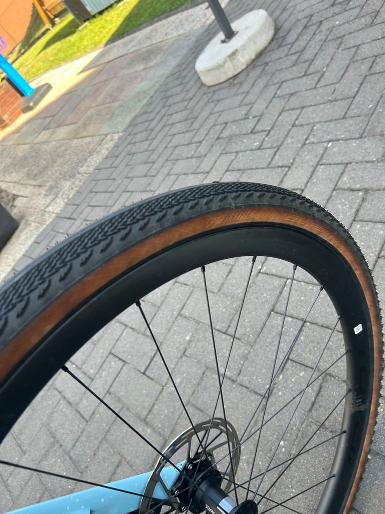 Specialized Diverge Expert 2022 2022 Road & Gravel d'occasion — image 23 sur 41