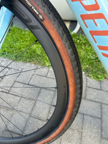 Specialized Diverge Expert 2022 2022 Road & Gravel d'occasion — image 26 sur 41