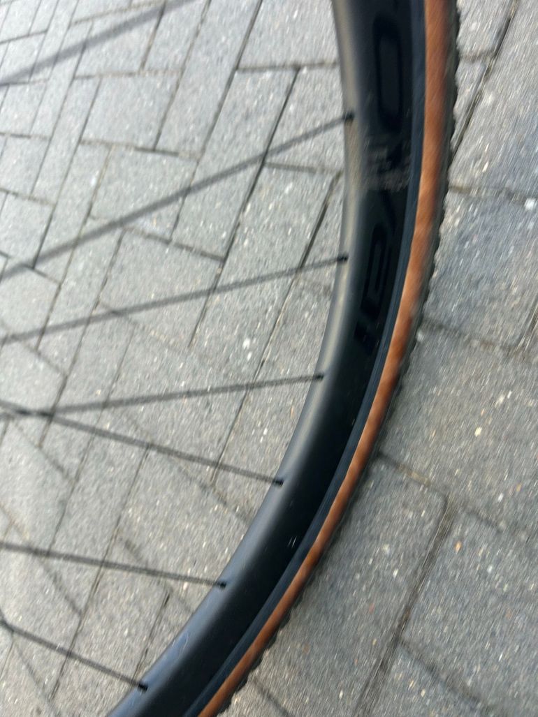 Specialized Diverge Expert 2022 2022 Road & Gravel d'occasion — image 21 sur 41