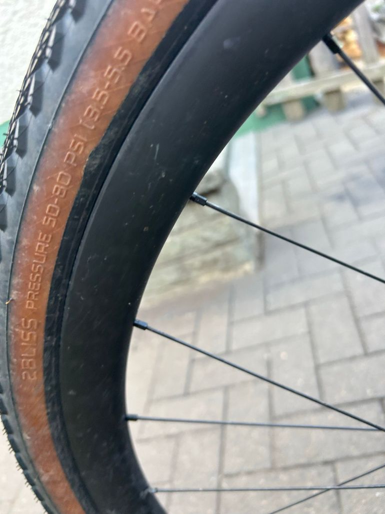 Specialized Diverge Expert 2022 2022 Road & Gravel d'occasion — image 7 sur 41