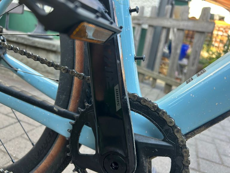 Specialized Diverge Expert 2022 2022 Road & Gravel d'occasion — image 15 sur 41
