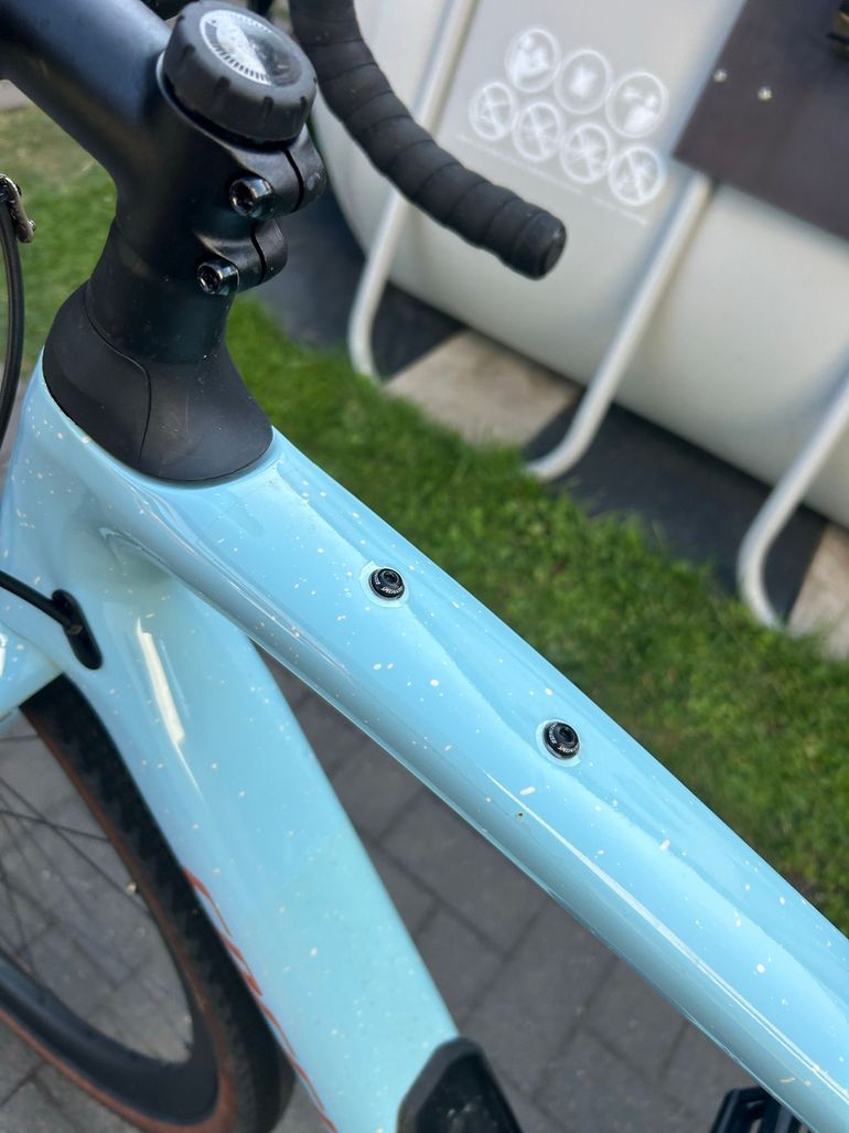 Specialized Diverge Expert 2022 2022 Road & Gravel d'occasion — image 39 sur 41