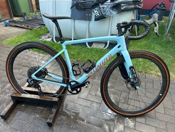 Gebrauchtes Specialized Diverge Expert 2022 2022 Road & Gravel