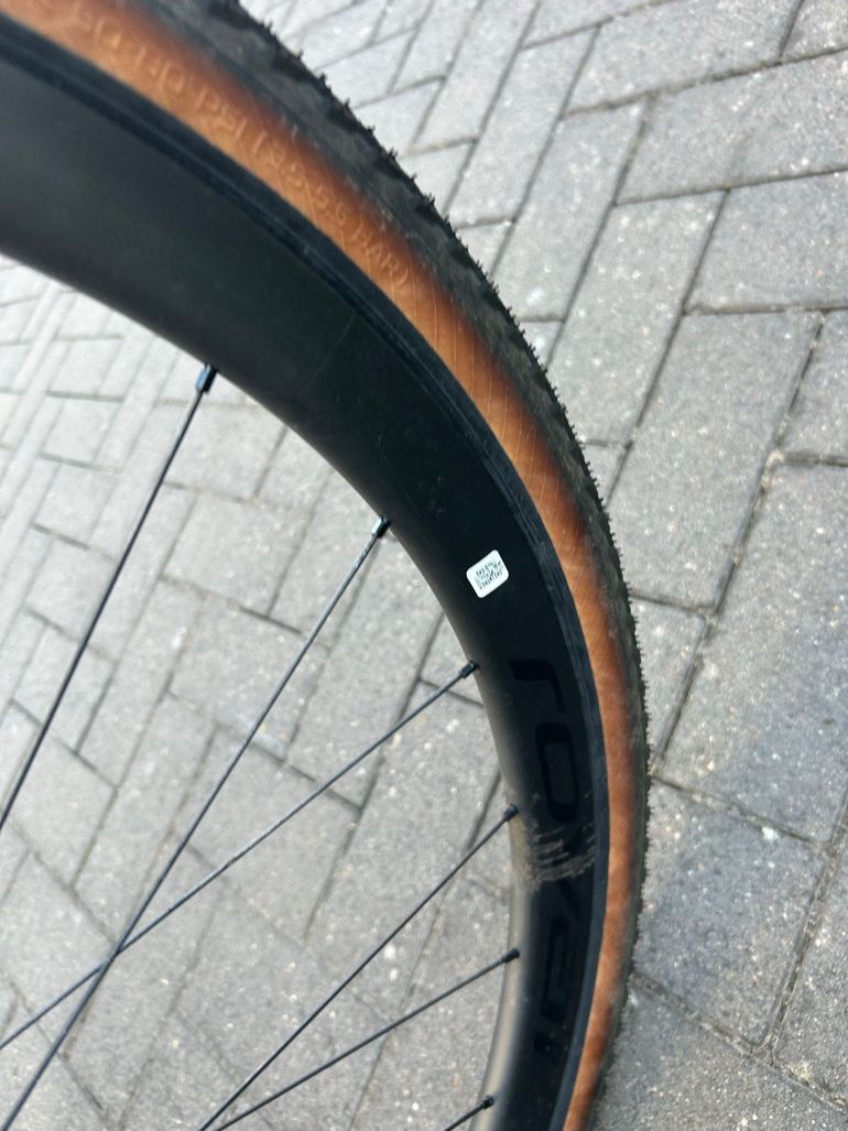 Specialized Diverge Expert 2022 2022 Road & Gravel d'occasion — image 22 sur 41