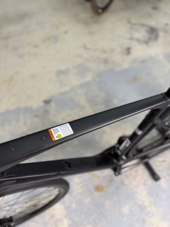 Used BMC Roadmachine TWO 2026 2026 Road & Gravel, Light Gray — image 21 of 22
