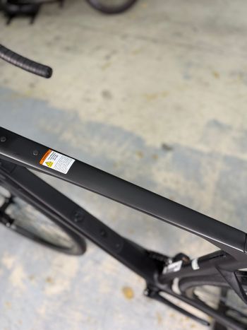 Used BMC Roadmachine TWO 2026 2026 Road & Gravel, Light Gray — image 22 of 22