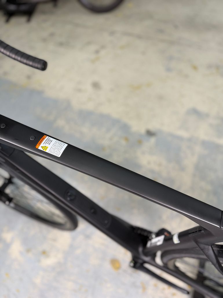 Used BMC Roadmachine TWO 2026 2026 Road & Gravel, Light Gray — image 22 of 22