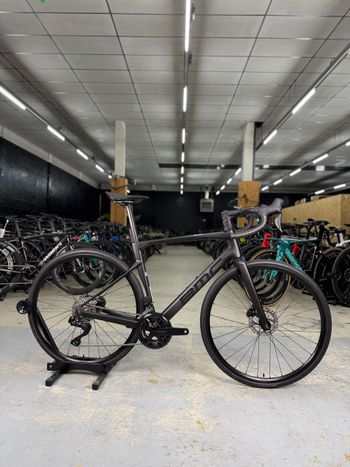 BMC Roadmachine TWO 2026 2026 Road & Gravel usato