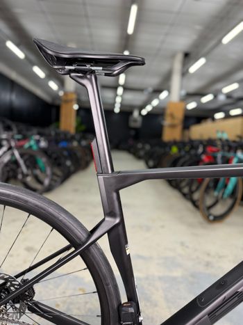 Used BMC Roadmachine TWO 2026 2026 Road & Gravel, Light Gray — image 7 of 22