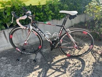 Używany Look 595 Shimano Dura Ace 2017 Road & Gravel