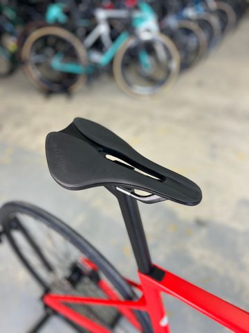 Brugt BMC Teammachine SLR THREE 2025 2025 Road & Gravel — billede 12 af 22