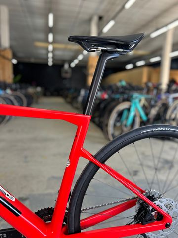 Brugt BMC Teammachine SLR THREE 2025 2025 Road & Gravel — billede 18 af 22