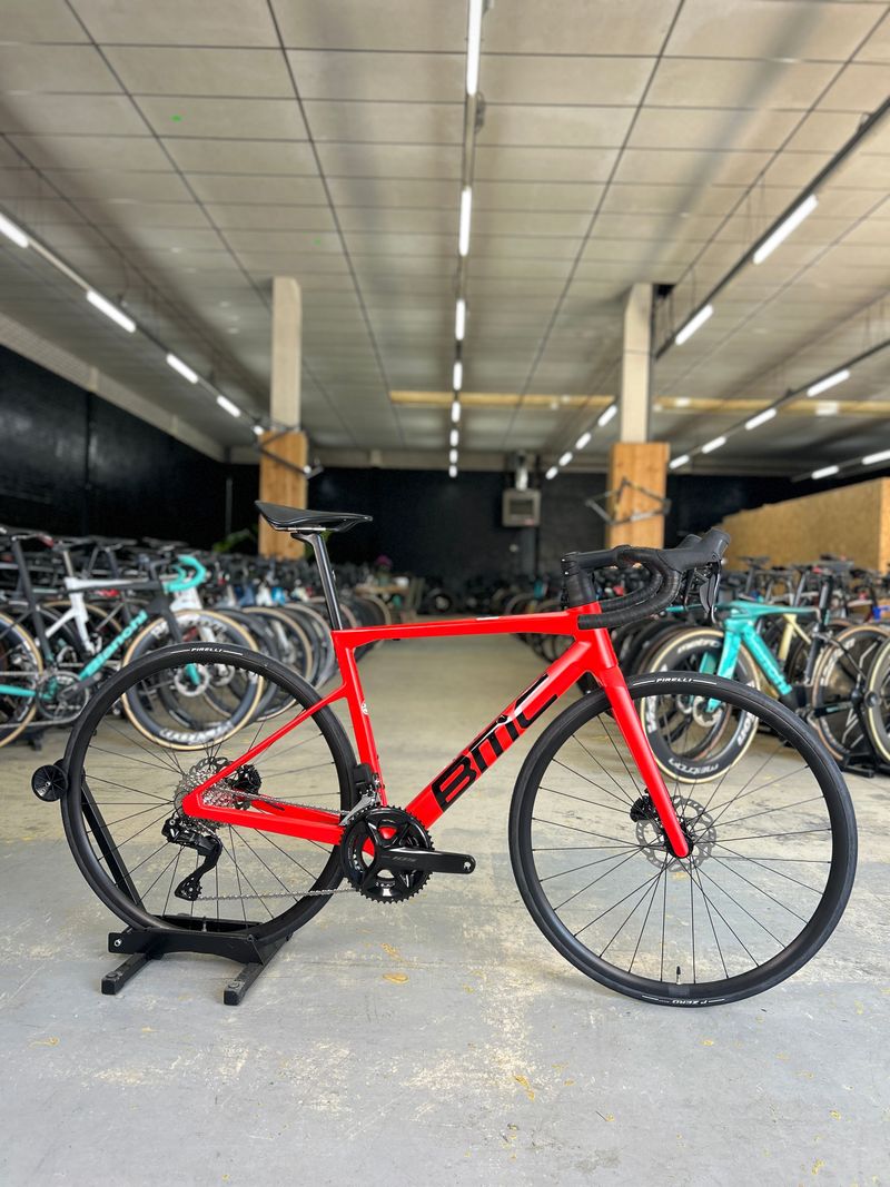 Używany BMC Teammachine SLR THREE 2025 2025 Road & Gravel