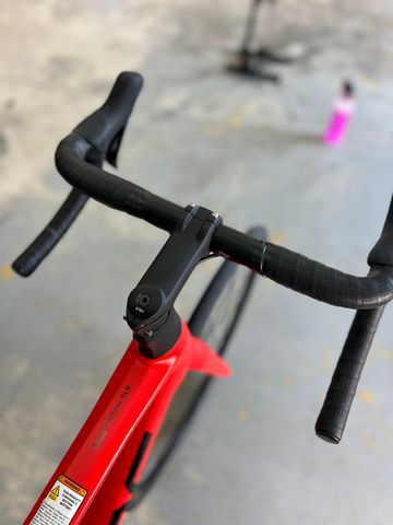 Brugt BMC Teammachine SLR THREE 2025 2025 Road & Gravel — billede 11 af 22