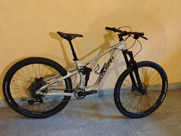 Gebrauchtes Lee Cougan Custom SRAM SX Eagle 2021 MTB