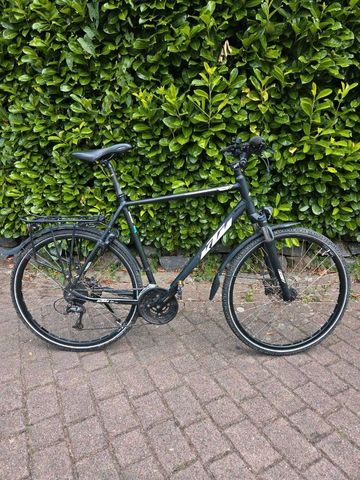 KTM Avenza Cross Street XL Urban & Touring d'occasion
