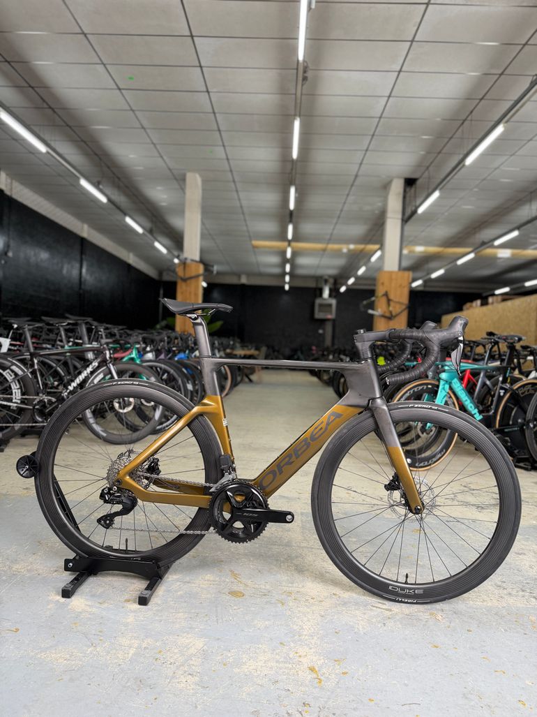 ORBEA ORCA AERO M30ILTD 2024