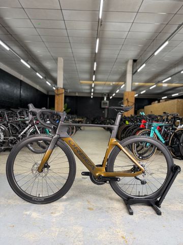 Brugt Orbea ORCA AERO M30iLTD 2024 2024 Road & Gravel — billede 17 af 24