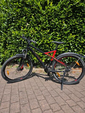 Tweedehands BULLS SHARPTAIL STREET 3 29 2025 2025 MTB