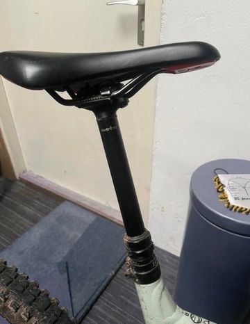 Used Focus JAM 6.8 2022 2022 Mountainbike, Green, 29 — image 6 of 6