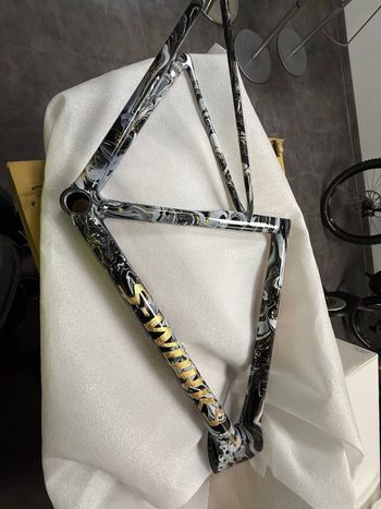 Used Specialized Tarmac SRAM Red eTap 2024 Road & Gravel, Black — image 6 of 7