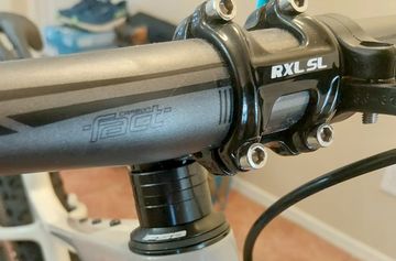 Used Fezzari Kings Peak Comp 2023 2023 MTB