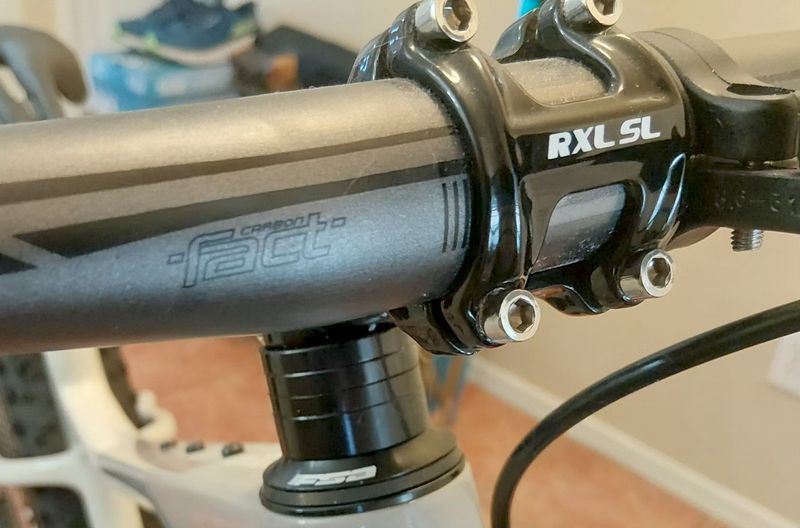 Used Fezzari Kings Peak Comp 2023 2023 MTB