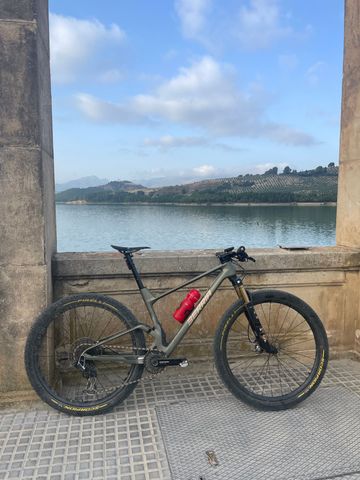 Gebrauchtes Berria MAKO 9 2024 2024 MTB