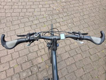 Velo de Ville Premium L400 Urban usato, Grigio chiaro — immagine 10 di 10