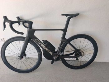 Used Orbea ORCA AERO M35iLTD PWR 2025 2025 Road & Gravel