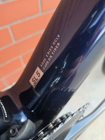 TREK DOMANE SL5 2022 Road & Gravel d'occasion — image 6 sur 13