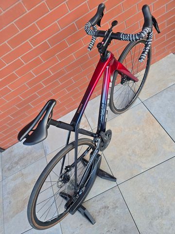 TREK DOMANE SL5 2022 Road & Gravel d'occasion — image 9 sur 13